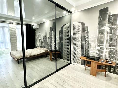 квартира за адресою Дудикіна вул., 5