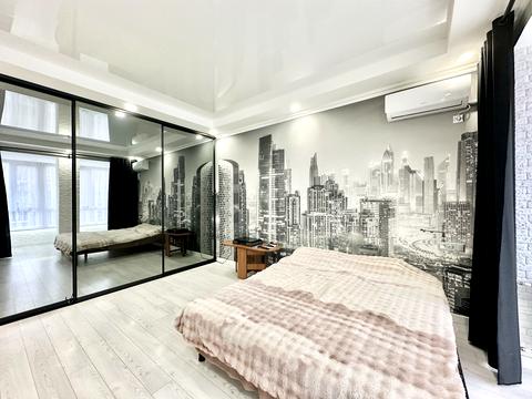 квартира за адресою Дудикіна вул., 5