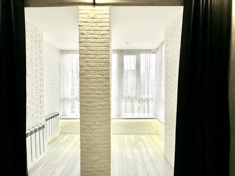 квартира за адресою Дудикіна вул., 5