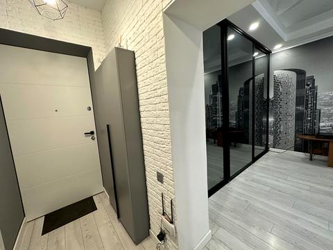 квартира за адресою Дудикіна вул., 5