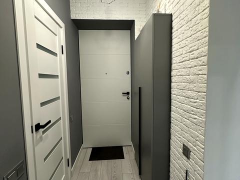 квартира за адресою Дудикіна вул., 5