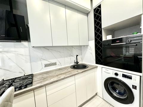 квартира за адресою Дудикіна вул., 5