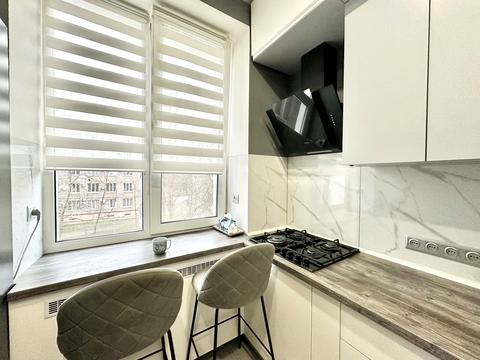 квартира за адресою Дудикіна вул., 5