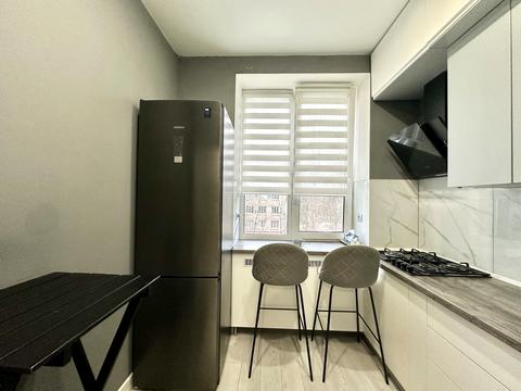 квартира за адресою Дудикіна вул., 5