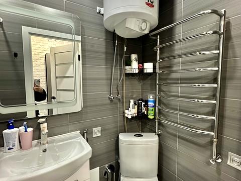 квартира за адресою Дудикіна вул., 5