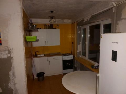 квартира по адресу Милютенко ул., 28-А