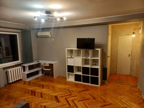 квартира по адресу Милютенко ул., 28-А