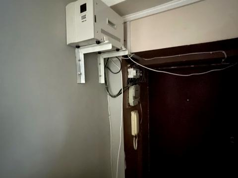 квартира по адресу Милютенко ул., 28-А