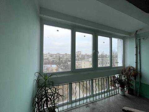 квартира по адресу Милютенко ул., 28-А