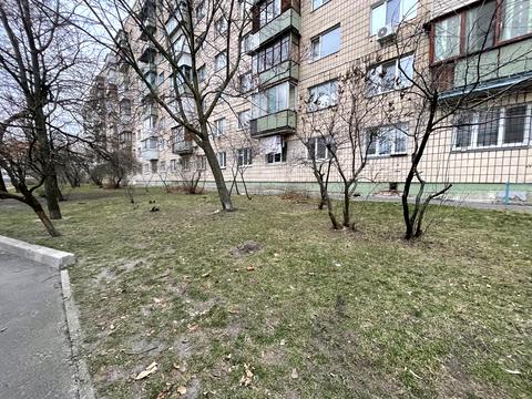 квартира по адресу Милютенко ул., 28-А