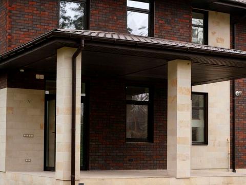 будинок за адресою Антонія Михайловського вул. (Малиновського)