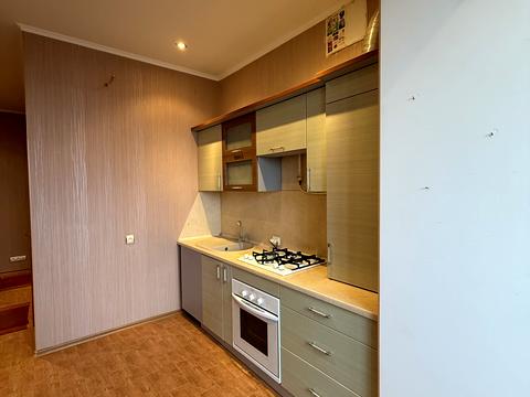 квартира за адресою Герасима Кондратьєва вул. (Кірова), 160/6