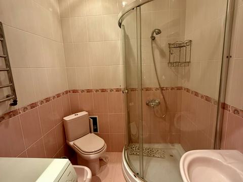 квартира за адресою Герасима Кондратьєва вул. (Кірова), 160/6