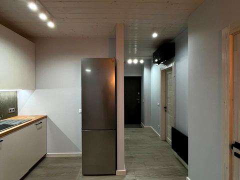 квартира за адресою Набережна Перемоги вул., 40-Д