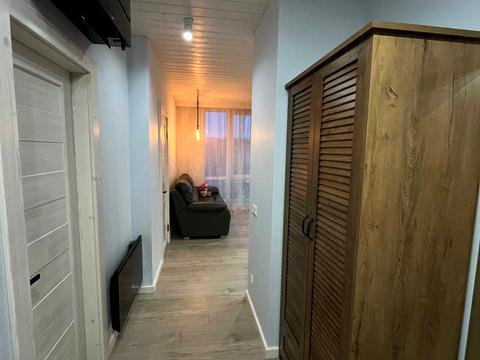 квартира за адресою Набережна Перемоги вул., 40-Д