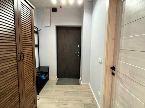 квартира за адресою Набережна Перемоги вул., 40-Д