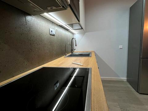 квартира за адресою Набережна Перемоги вул., 40-Д