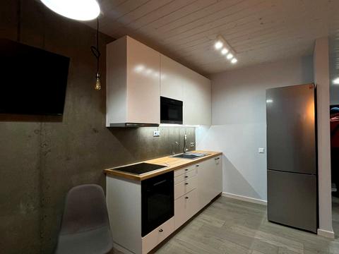 квартира за адресою Набережна Перемоги вул., 40-Д