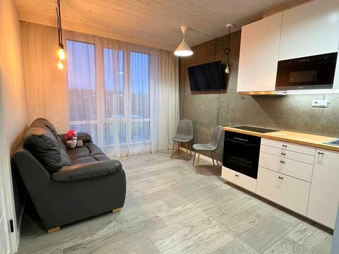 квартира за адресою Набережна Перемоги вул., 40-Д