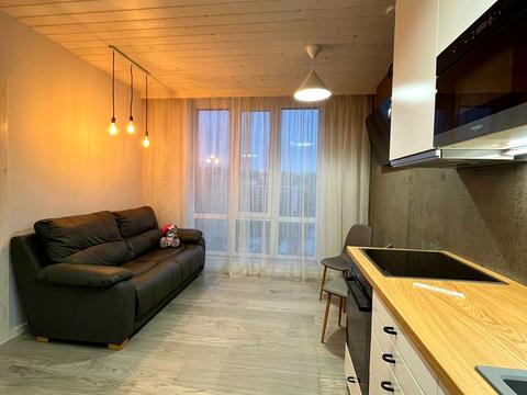 квартира за адресою Набережна Перемоги вул., 40-Д