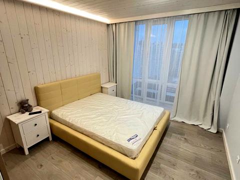 квартира за адресою Набережна Перемоги вул., 40-Д