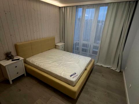 квартира за адресою Набережна Перемоги вул., 40-Д