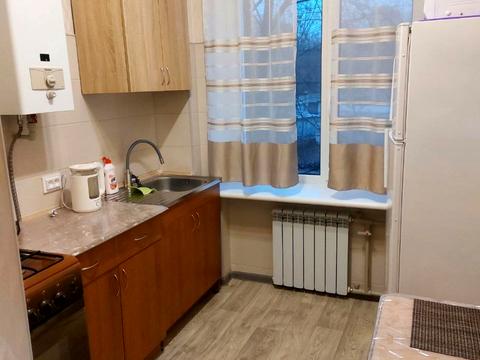 квартира за адресою Данилевського вул., 8 (п1-п4)