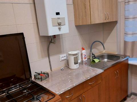 квартира за адресою Данилевського вул., 8 (п1-п4)