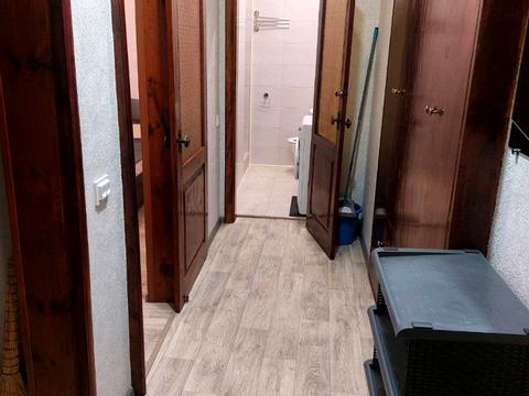 квартира за адресою Данилевського вул., 8 (п1-п4)