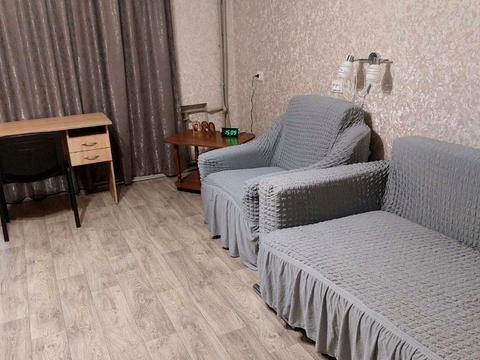 квартира за адресою Данилевського вул., 8 (п1-п4)