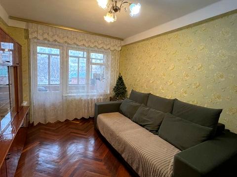 квартира за адресою Дніпровська вул., 8