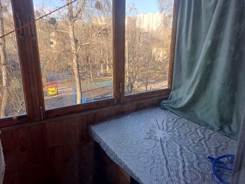 квартира за адресою Васильківська вул., 47к3