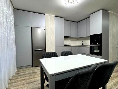 квартира за адресою Дніпро, Набережна Перемоги вул., 112-Д