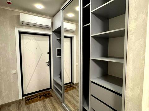 квартира за адресою Дніпро, Набережна Перемоги вул., 112-Д