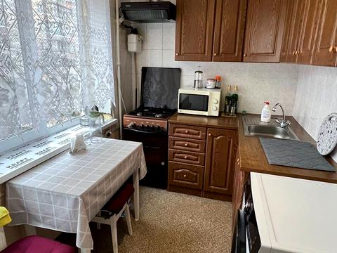 квартира за адресою Дніпровська вул., 8