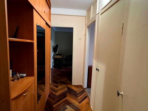 квартира за адресою Дніпровська вул., 8