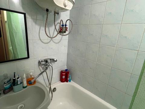 квартира за адресою Дніпровська вул., 8