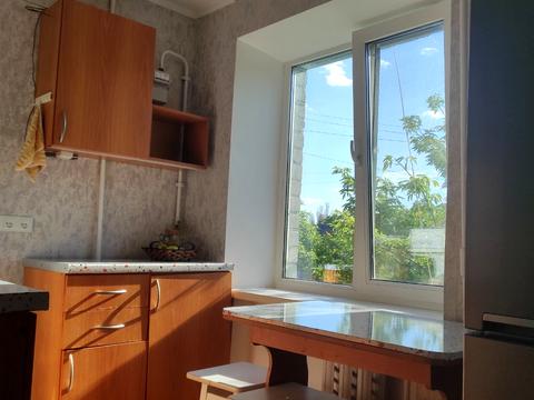 квартира за адресою Космонавтів вул., 3