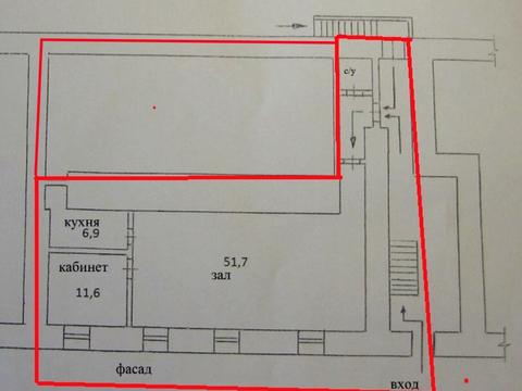 коммерческая по адресу Почайнинская ул., 23