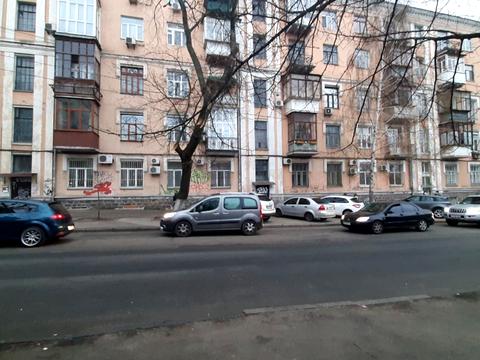 коммерческая по адресу Почайнинская ул., 23