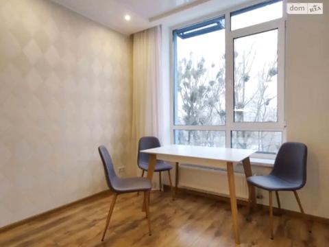 квартира за адресою Родини Кістяківських вул., 2-А