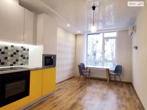 квартира за адресою Родини Кістяківських вул., 2-А