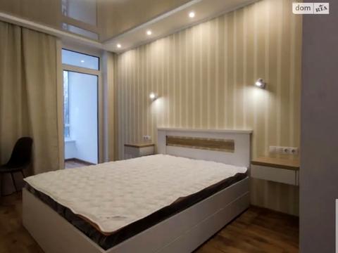 квартира за адресою Родини Кістяківських вул., 2-А