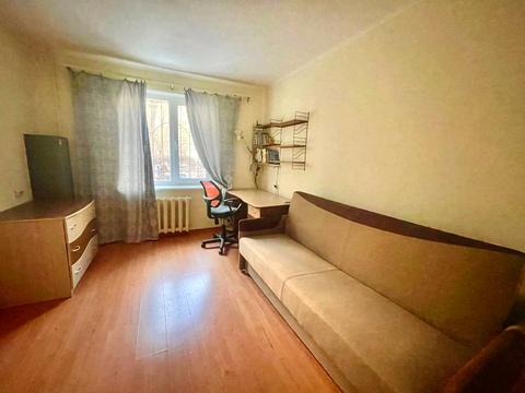 квартира за адресою Калинова вул., 77-А