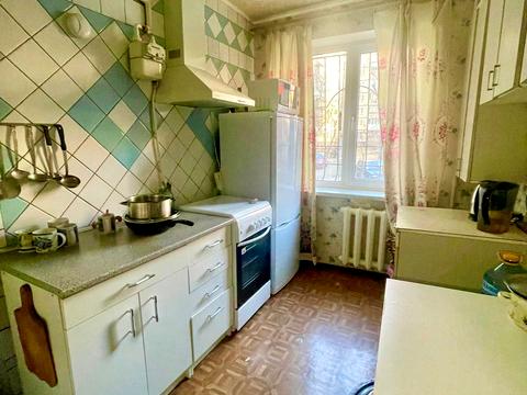 квартира за адресою Калинова вул., 77-А