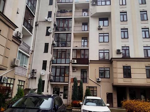 квартира за адресою Щекавицька вул., 30/39