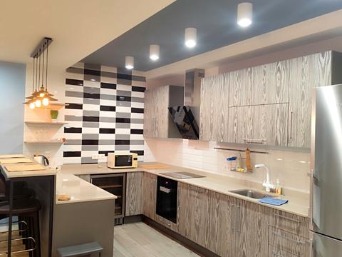 квартира за адресою Щекавицька вул., 30/39