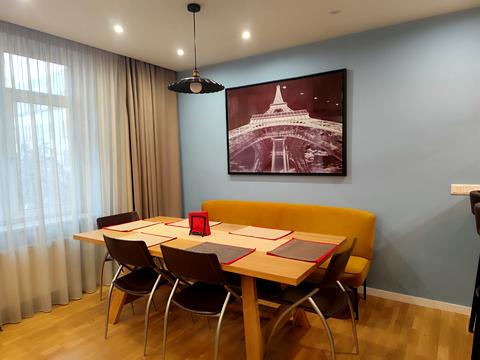 квартира за адресою Щекавицька вул., 30/39