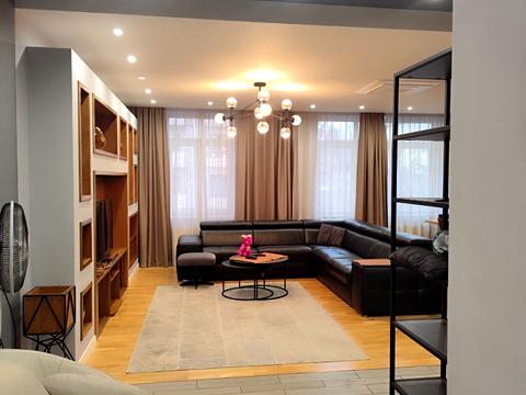 квартира за адресою Щекавицька вул., 30/39