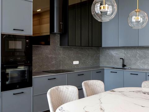 квартира за адресою Київ, Михайла Бойчука вул. (Кіквідзе), 19-А